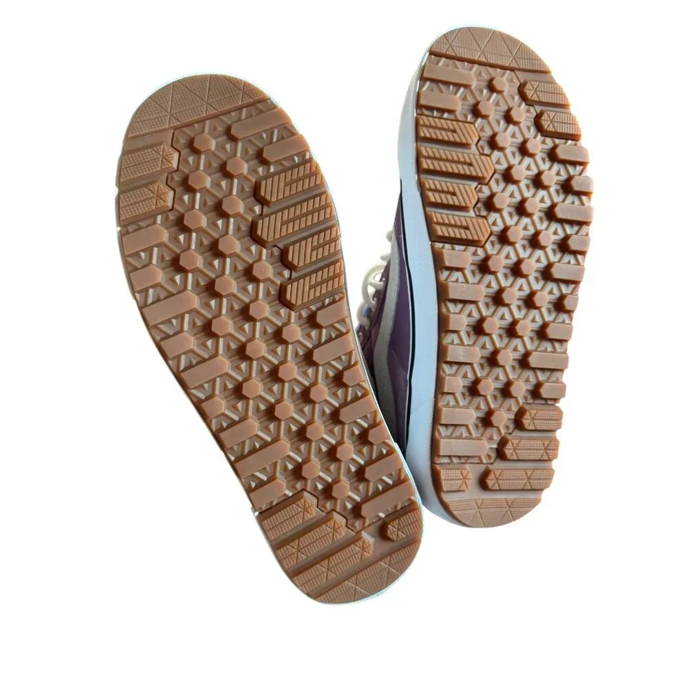 Vans Sk8-Hi MTE 2.0 DX Women's‎ Sneakers 9.5 NWB